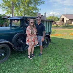 Meet your Posher, Erika